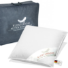 40x40 Kissen mit Tasche