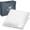 80x80 Kissen mit Tasche